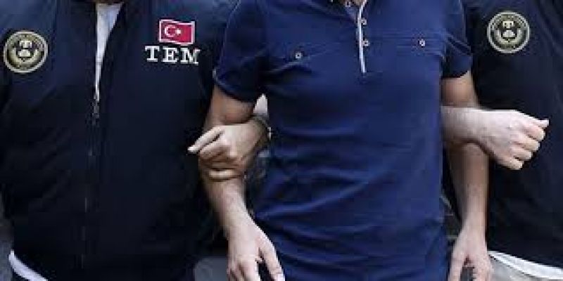 Aile ve Sosyal Politikalar Müdürlüğü’nde 2 kişi görevden alındı