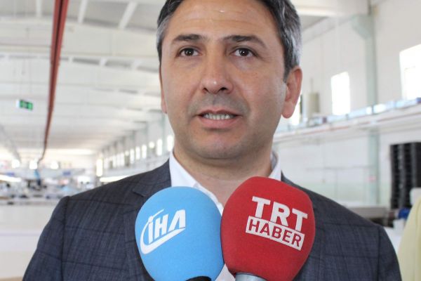 AK PARTİ GRUP BAŞKANVEKİLİ AHMET AYDIN: “KİMSENİN YAPTIĞI YANINA KAR KALMAZ”