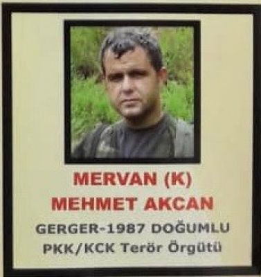 Alışverişte yakalanan terörist tutuklandı