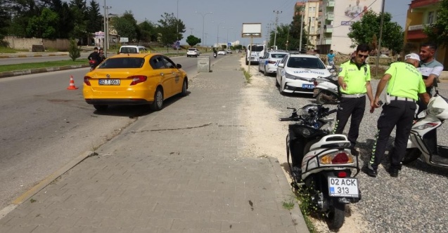 Yaşam mücadelesini 34 gün sonra kaybetti