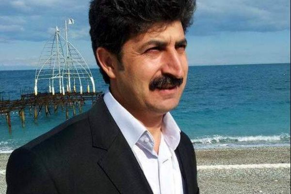 Ankara'daki, Patlamada Ölenlerden Biri Adıyamanlı