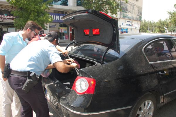 Asayiş Uygulaması Memnuniyetle Karşılandı