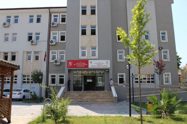 ASDEP Mülakatı Sonuçlandı