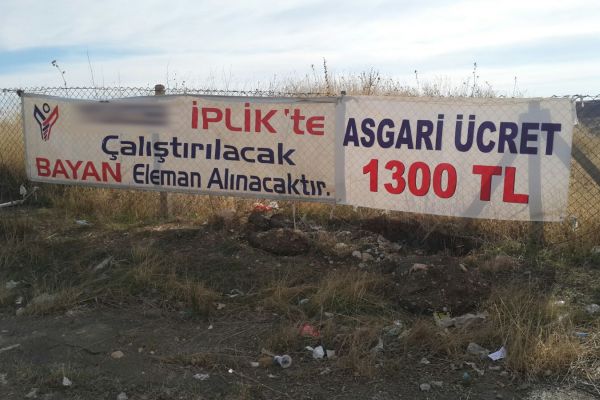 Asgari Ücreti Hükümet Arttırmadan İşletmeler Arttırdı