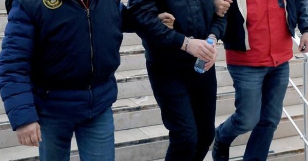 Askeri öğrenci sorumlusu firari FETÖ’cü yakalandı