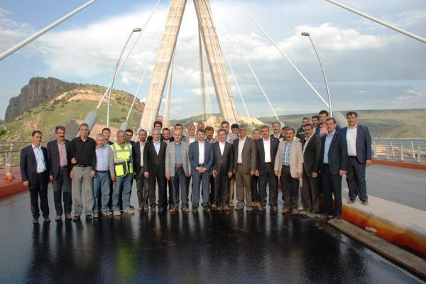 AYDIN; NİSSİBİ, DOĞUYLA-BATIYI BİRBİRİNE BAĞLAYACAK GÖNÜL KÖPRÜSÜDÜR
