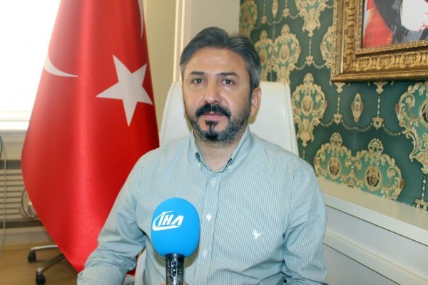 Aydın: “Türkiye’nin dostluğu güzeldir ama düşmanlığı da çok tehlikelidir”