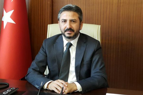 Aydın’dan Sosyal Güvenlik Merkezi yatırımlarıyla ilgil açıklama