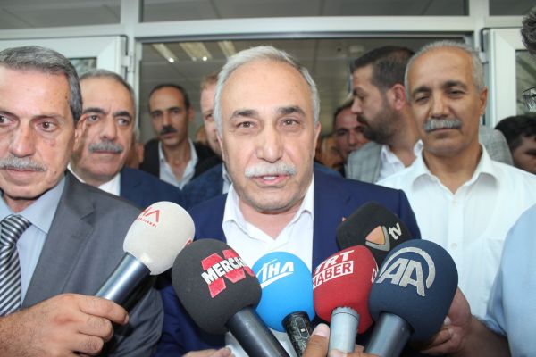Bakan Fakıbaba tütün üreticileriyle özel toplantı yapacak