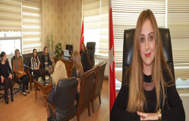 Baro’dan Çocuk İstismarları Konusunda Ortak Politika Çağrısı