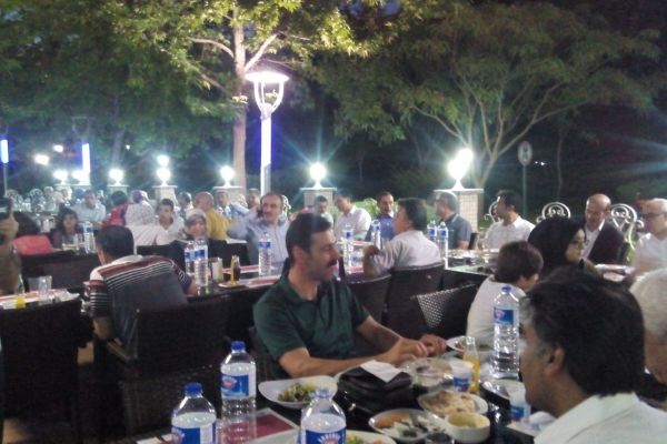 Başarılı Öğrenciler Ödüllendirildi