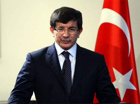 Başbakan Ahmet Davutoğlu Adıyaman'a Geliyor