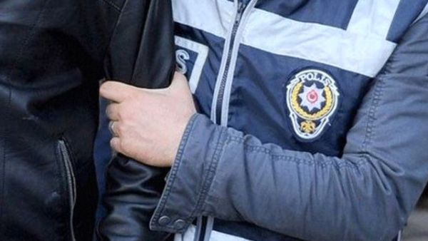 Başbakanlık raportörü adli kontrol şartıyla serbest bırakıldı
