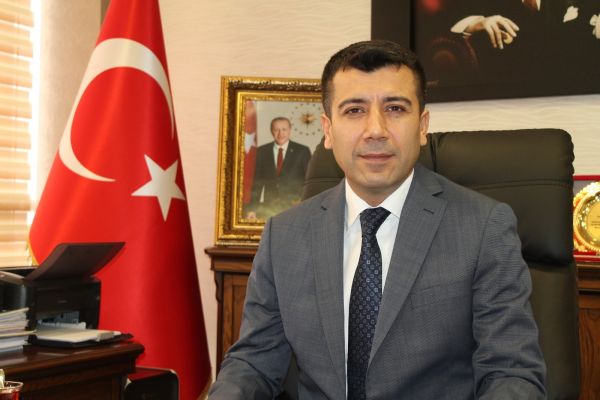 Başhekim Doğan’dan 14 Mart Tıp Bayramı açıklaması