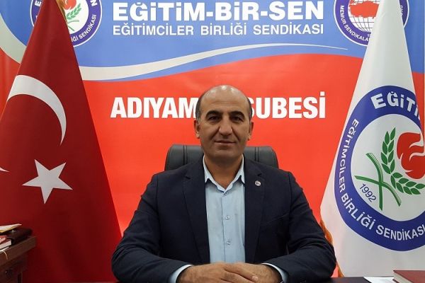 Başkan Ali Deniz’den İstanbul Sözleşmesi açıklaması