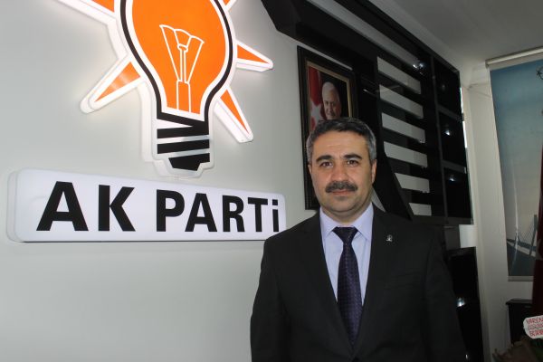 Başkan Alkayış’tan 15 Temmuz açıklaması