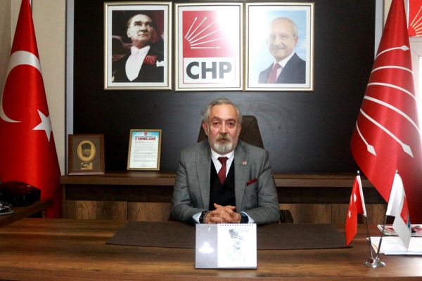 Başkan Binzet, LGS birincisini tebrik etti