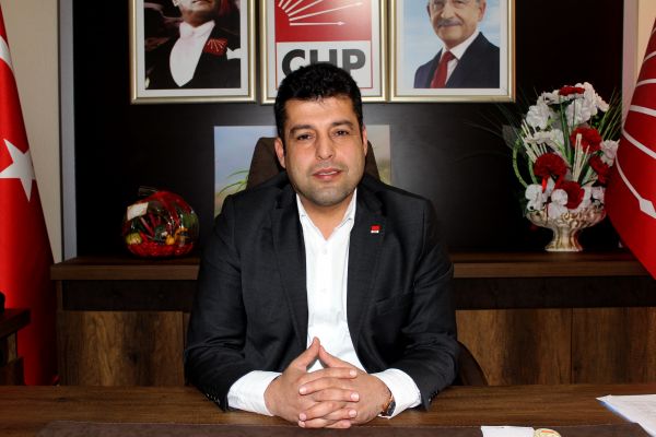 Başkan Çakmak’ın 24 Temmuz Basın Bayramı mesajı