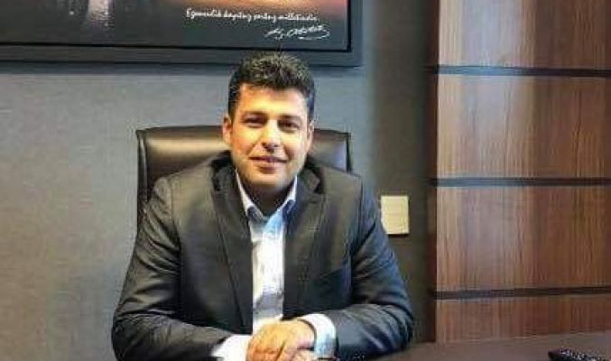 Başkan Çakmak’tan teşekkür mesajı