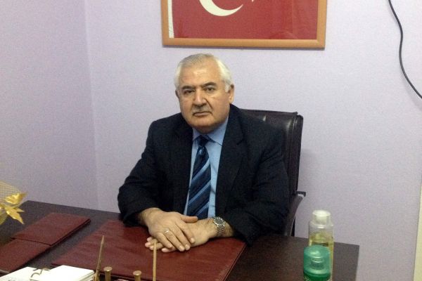 Başkan Çetinkaya, Diyanet İşleri Başkanlığı’na Sahip Çıktı