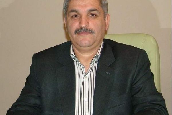 Başkan Çil; Müslüman’ın Üzerinden Kanlı Ellerinizi Çekin