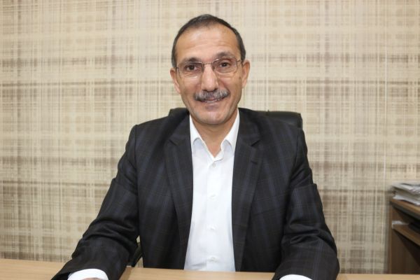 Başkan Dağtekin’den 6-7 Ekim olayları açıklaması