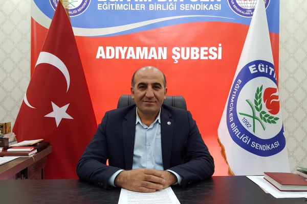 Başkan Deniz’den gündeme ilişkin açıklamalar