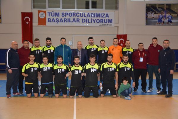 Başkan Dündar, “Verilen Desteklerle Ayakta Duruyoruz”