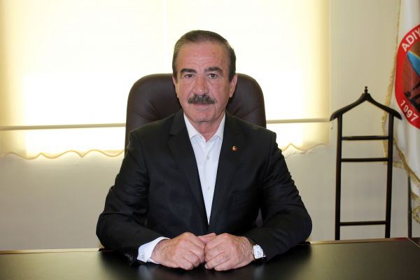 Başkan Fırat'tan Işid'in Kobani Saldırılarına Tepki