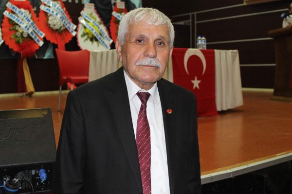 Başkan Hüseyin Özgün güven tazeledi