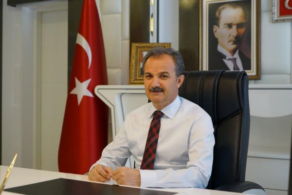 Başkan Kılınç, 30 Ağustos Zafer Bayramını kutladı