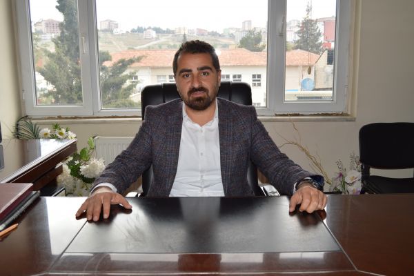 Başkan Kılınç eğitim camiasına başarılar diledi