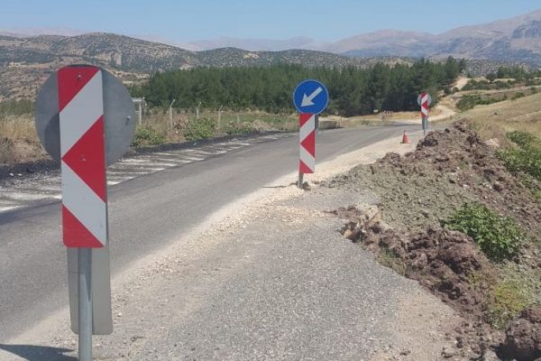 Başkan Kılınç’tan Besni-Gölbaşı Karayolunun yapılmamasına tepki
