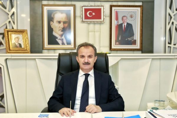 Başkan Kılınç’tan Mevlid Kandili mesajı