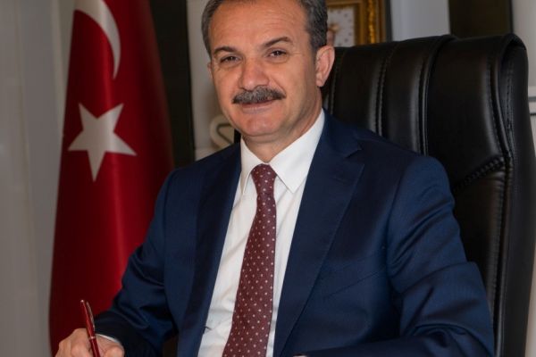 Başkan Kılınç’tan Zabıta Haftası mesajı