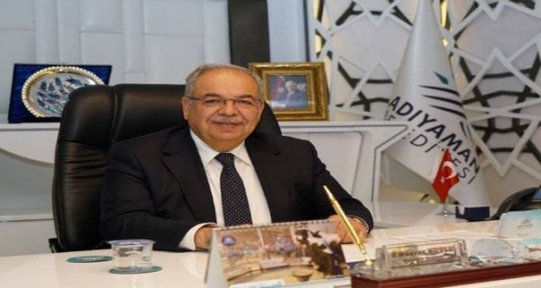Başkan Kutlu: “Adıyaman tütününden teröre tek kuruş gitmez”