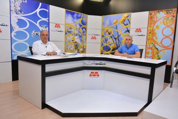 Başkan Kutlu gündemdeki soruları cevapladı
