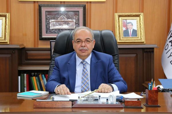 Başkan Kutlu’dan, 8 Mart Dünya Kadınlar Günü Mesajı