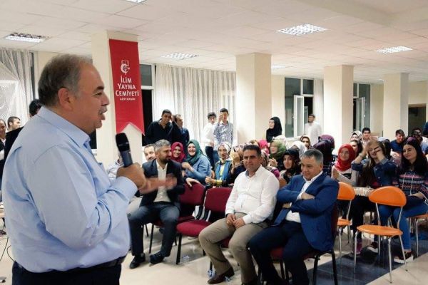 Başkan Kutlu’dan, Gençlere Sınırsız İnternet Müjdesi