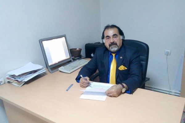 Başkan Öner’den terör açıklaması