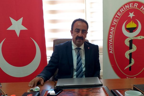 Başkan Öztürk’ten kurbanlıklar ile ilgili uyarı 