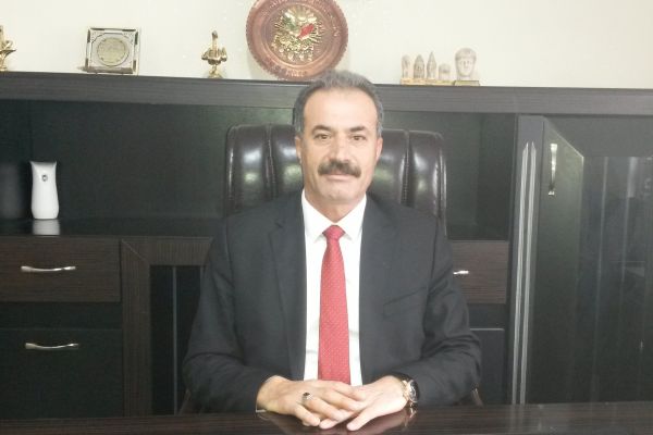 Başkan Seçilmiş, "Faizsiz Krediden Hiçbir Kesinti Yapmıyoruz"