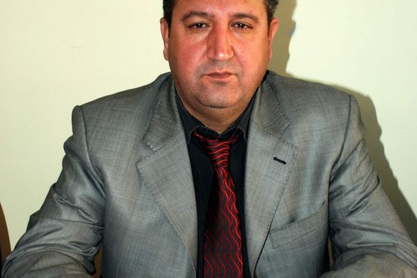 Başkan Süzen, “Eğitim ve öğretim yılı başlarken çocuklarımız öğretmensiz kalmasın”