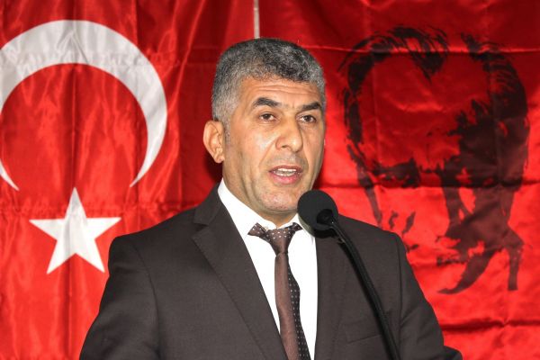 Başkan Tokur’dan sözleşmeli personelle kadro açıklaması