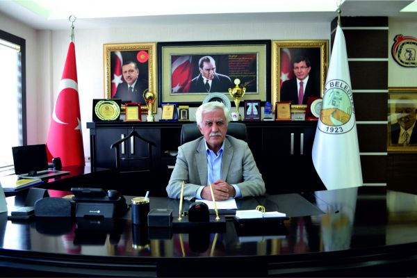 Başkan Toprak: “Herhangi bir mağduriyeti olan kardeşlerimizin zararı karşılanacaktır”
