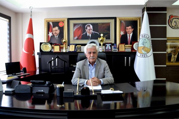 Başkan Toprak’dan Hakkari’deki Saldırıya Kınama