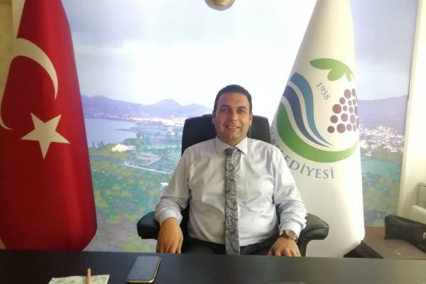 Başkan Yıldırım'dan 15 Temmuz mesajı