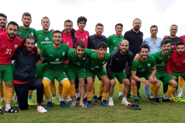 Belediye Başkanı Kılınç’tan Adıyaman 1954 Spor’a tam destek