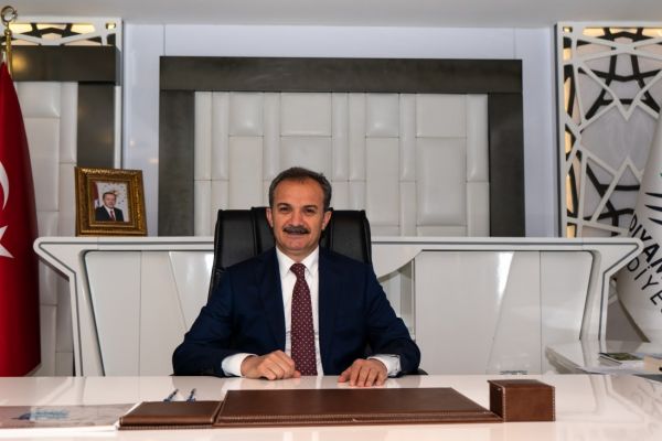 Belediye Başkanı Kılınç’tan yeni eğitim-öğretim yılı mesajı