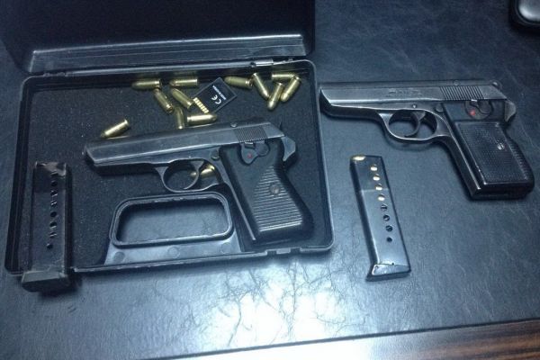 Belediye Başkanının kardeşine saldıran şüpheliler yakalandı